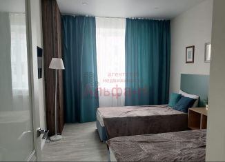 Продается 2-ком. квартира, 53 м2, Ставропольский край, улица Согласия, 1к4