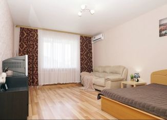 Сдается 1-ком. квартира, 50 м2, Казань, улица Зинина, 34, Вахитовский район