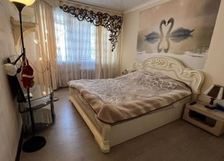 Продается 3-комнатная квартира, 61 м2, Саранск, улица Крылова, 61А