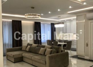 Сдается 3-ком. квартира, 140 м2, Москва, улица Эльдара Рязанова, 2, Обручевский район