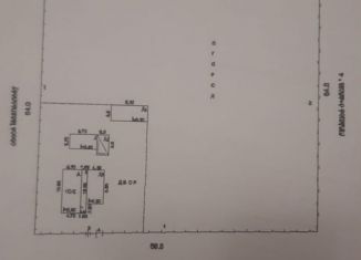 Продаю земельный участок, 47 сот., станица Мингрельская, улица Ломоносова