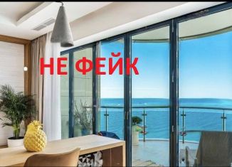 Продажа трехкомнатной квартиры, 160 м2, Сочи, Курортный проспект, 105Б, ЖК Королевский Парк