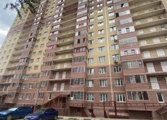 Однокомнатная квартира на продажу, 42.2 м2, Ярославль, улица Щорса, 5, ЖК Романтика