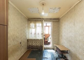 Продается однокомнатная квартира, 12.7 м2, Тюменская область, улица Бабарынка, 16А