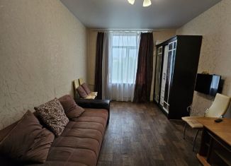 Аренда комнаты, 21 м2, Санкт-Петербург, метро Парк Победы, улица Победы, 11