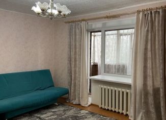 Сдам 1-ком. квартиру, 35 м2, Коми, улица Булгаковой, 15