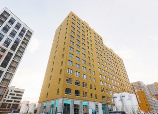 Продается 1-комнатная квартира, 37.5 м2, Тюмень, улица Первооткрывателей, 13