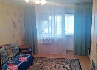 Продам 2-ком. квартиру, 43 м2, станица Северская, улица Ленина, 23