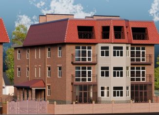 Продажа 5-комнатной квартиры, 170 м2, Нижний Новгород, Нижегородский район, Александровская слобода, 61А