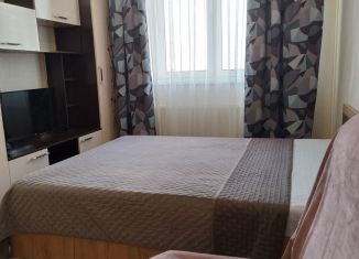 Сдам 1-ком. квартиру, 40 м2, Краснодарский край, Московская улица, 118к2