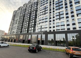 Продажа 3-ком. квартиры, 95 м2, Пенза, улица Лозицкой, 1А