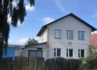 Продам дом, 116 м2, Выкса, улица Свердлова