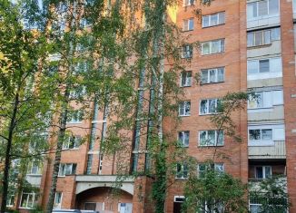 Продажа трехкомнатной квартиры, 62 м2, Ленинградская область, Ленинградская улица, 50