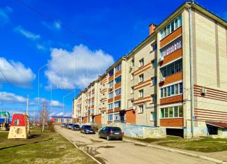 Продажа двухкомнатной квартиры, 58.2 м2, Мордовия, улица Юрасова, 18