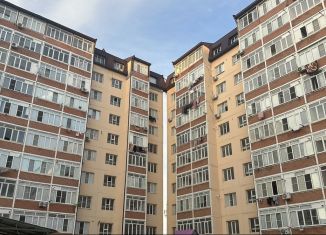 2-комнатная квартира на продажу, 65 м2, Каспийск, улица Ленина, 96