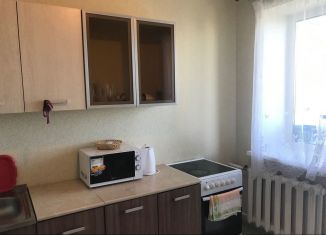 Сдается в аренду 3-комнатная квартира, 60 м2, Сыктывкар, улица Клары Цеткин, 50