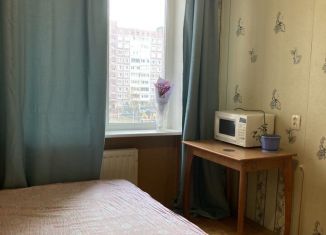 Сдаю комнату, 12 м2, Санкт-Петербург, Школьная улица, 43, муниципальный округ Горелово