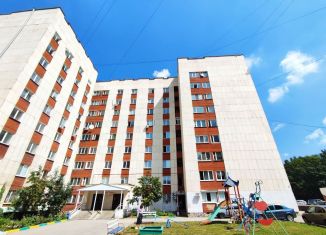 Продажа квартиры студии, 26 м2, Уфа, улица Генерала Горбатова, 7/5, Кировский район