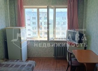 Продается 1-комнатная квартира, 16.7 м2, Кемеровская область, улица Сибиряков-Гвардейцев, 21