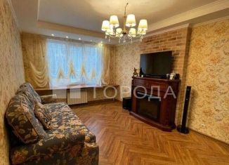 Продажа двухкомнатной квартиры, 45 м2, Москва, Малахитовая улица, 13к1, район Ростокино