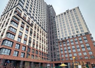 Продажа однокомнатной квартиры, 70.1 м2, Рязань, Московское шоссе, 49к1, ЖК Акцент