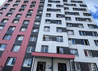 Продается 2-ком. квартира, 57 м2, Киров, Березниковский переулок, 36/1, ЖК Северный