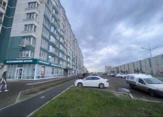 Продается 1-ком. квартира, 40 м2, Абакан, улица Некрасова, 33