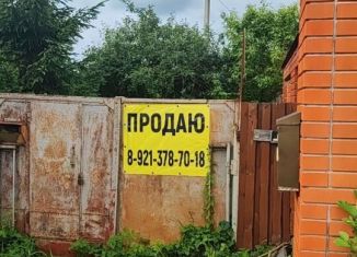 Продажа земельного участка, 5.5 сот., городской посёлок Ульяновка, Кирпичная улица, 30