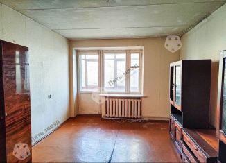 Продается 1-комнатная квартира, 32.7 м2, Тверь, улица Громова, 4