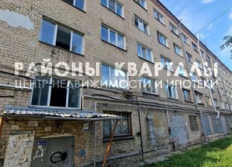 Продам комнату, 18.1 м2, Челябинск, Витебская улица, 1, Центральный район