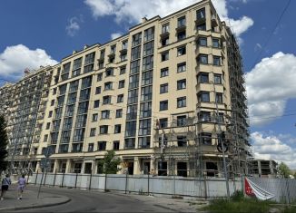 Продаю однокомнатную квартиру, 32.4 м2, Калининград