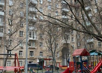 Продажа 2-комнатной квартиры, 62 м2, Москва, Профсоюзная улица, 7/12, ЮЗАО