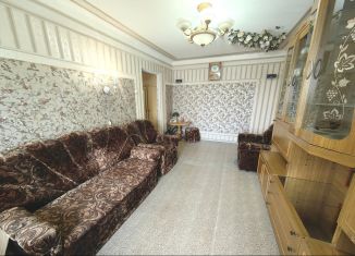 Продам 3-ком. квартиру, 67 м2, Татарстан, Солнечный бульвар, 1