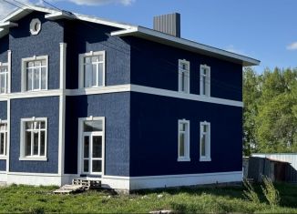 Продам коттедж, 240 м2, село Акбердино, Лесная улица, 31