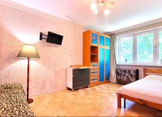 Продажа 1-ком. квартиры, 37.5 м2, Москва, Венёвская улица, 7