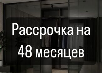 Продается квартира студия, 31 м2, Махачкала