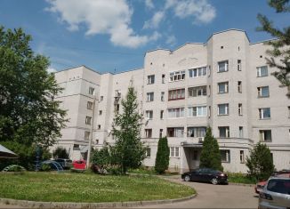 Продажа 1-комнатной квартиры, 40.9 м2, Ярославль, Фрунзенский район, Ярославская улица, 150