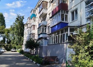 Продается 3-комнатная квартира, 58.6 м2, Ульяновская область, улица Пожарского, 33