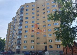 Продам двухкомнатную квартиру, 69.3 м2, Дмитров, Гравийная улица, 8, ЖК Дом на улице Гравийной