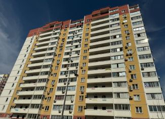 Квартира на продажу студия, 27 м2, Краснодар, Прикубанский округ, Черкасская улица, 68