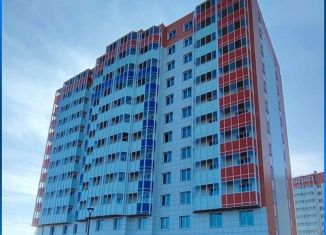 Продается однокомнатная квартира, 35.6 м2, городской посёлок Янино-1, Заводская улица, 18к1