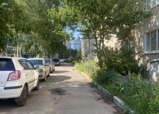 Продажа двухкомнатной квартиры, 22.3 м2, Тамбов, улица Рылеева, 74, Октябрьский район