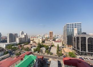 Продается пятикомнатная квартира, 219 м2, Екатеринбург, улица Белинского, 32, метро Геологическая