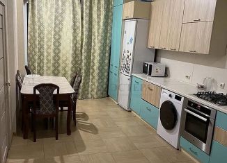 Продажа 1-ком. квартиры, 34 м2, Геленджик, Новороссийская улица, 169