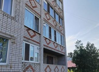 Продам 1-комнатную квартиру, 32 м2, Звенигово, улица Гагарина, 78