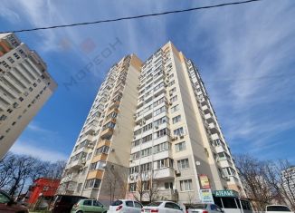 Продажа двухкомнатной квартиры, 56.3 м2, Краснодар, улица Героя А.А. Аверкиева, 14