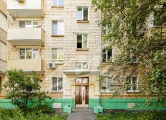 Продаю 2-ком. квартиру, 42.5 м2, Москва, Ленинградское шоссе, 74, метро Речной вокзал