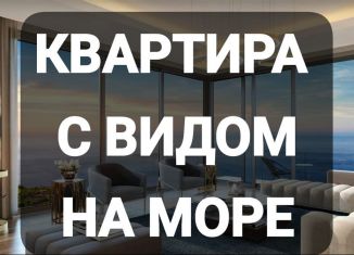 Продажа 1-комнатной квартиры, 50 м2, Махачкала, Ленинский район, проспект Насрутдинова, 160