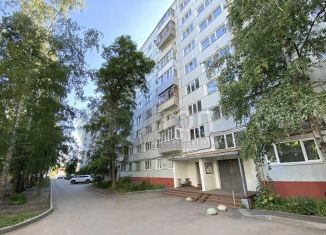 Продаю 2-ком. квартиру, 52.7 м2, Пенза, Ладожская улица, 33