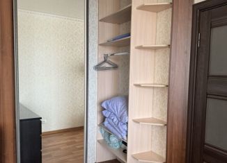 Сдача в аренду 2-комнатной квартиры, 60 м2, Пермь, улица Лебедева, 34, ЖК Олимпия